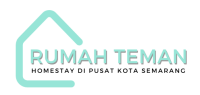 Rumah Teman