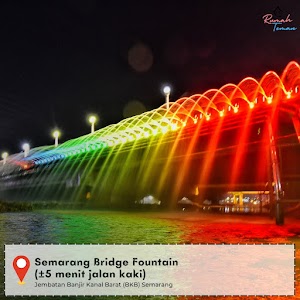 Rumah Teman Hostel & Homestay place picture